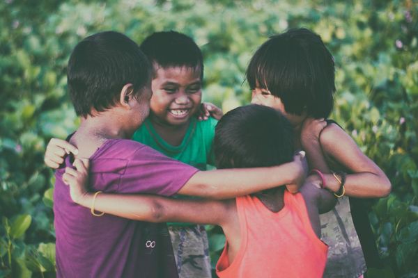 La UNESCO pregunta a los niños y jóvenes: ¿Qué lecciones de solidaridad humana dejó el Covid-19?