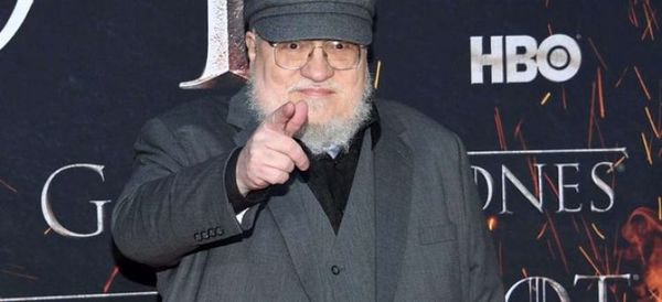Creador de Juego de Tronos firma un acuerdo de cinco años con HBO
