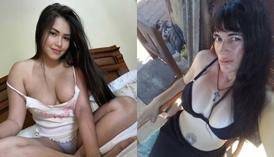 Electra quiere ser la nueva LaurysDyva - Teleshow