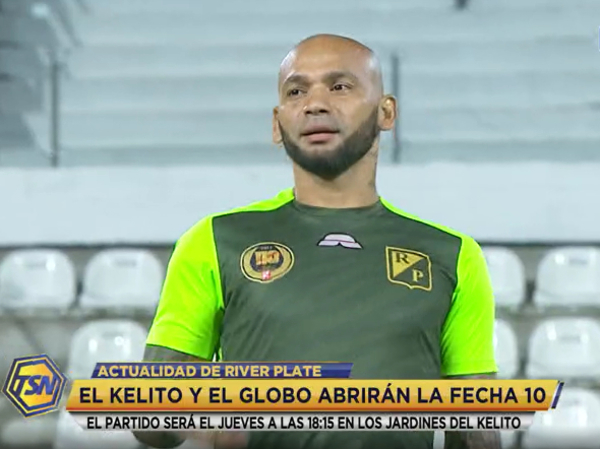 Toda la info del Kelito con Pablo García