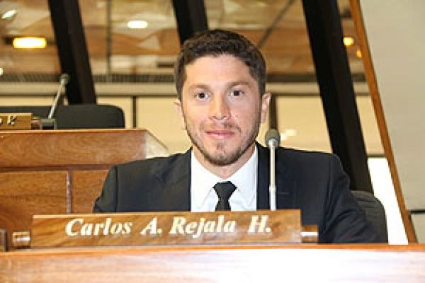Discurso de Marito: No dijo nada de lo que el pueblo quiere saber