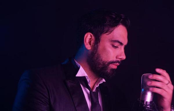Marcelo Monraht, un artista paraguayo todoterreno