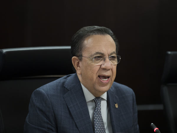 La economía dominicana crece un 1,1% en febrero, su primer avance durante la pandemia - MarketData