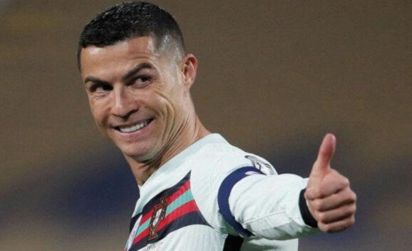 Diario HOY | Lusos se recuperan y esta vez sí CR7 marca un gol válido