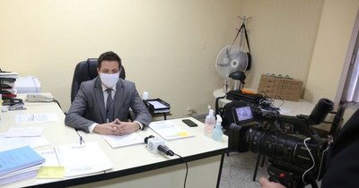La Nación / Exigen resultado a director de Auditoría de la Corte sobre responsabilidades en causas prescriptas