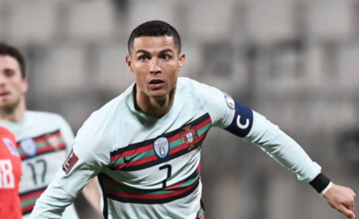 Diario HOY | Le quedan sólo 7 goles para ser el mayor goleador a nivel selección
