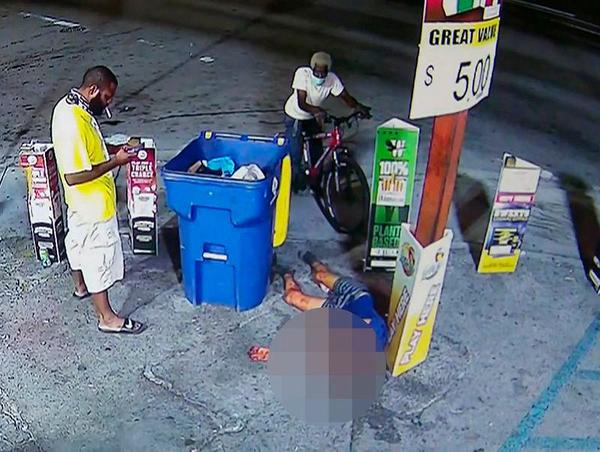 Detienen a sospechoso de secuestrar, violar y disparar a un niño en Miami