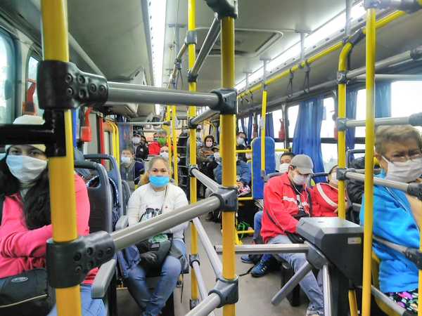 Plantean dar atribuciones al Consejo Asesor de Transporte | El Independiente