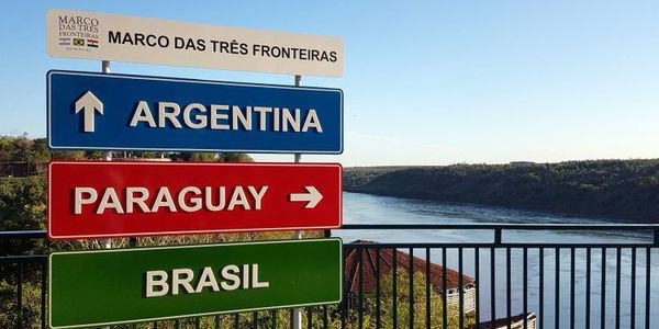 Arce, Fernández y Lula coinciden en la necesidad de un Mercosur “fuerte” - Mundo - ABC Color