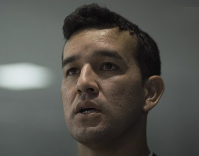 Camacho ve a Olimpia por buen camino