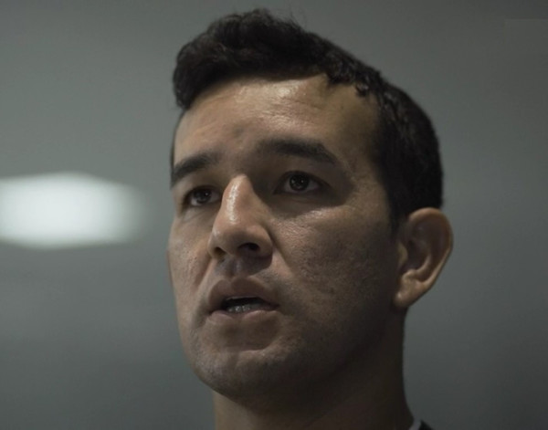 Camacho ve a Olimpia por buen camino