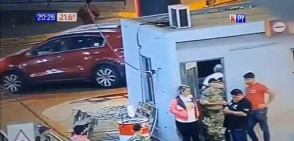 ¿Red de coimas dentro de la Aduna de CDE? | Noticias Paraguay