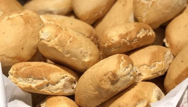Del tatakua al horno eléctrico: industria de la chipa evoluciona pero referentes indican que la tradición se mantiene intacta