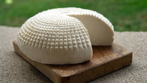 Venta de queso Paraguay se triplicó en las últimas semanas debido a la elaboración masiva de comidas típicas