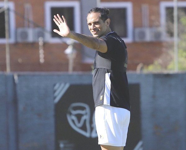 Crónica / Para Roque, no hay que relajarse