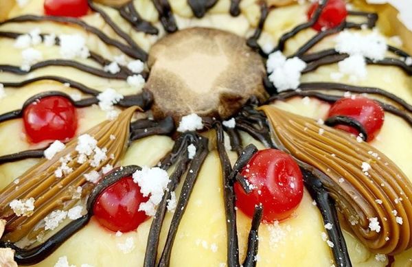 Rosca de Pascua para prepararla en nuestra casa - Nacionales - ABC Color