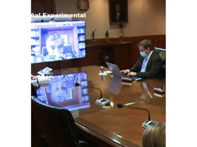 Ministro reclama la falta de informes de Auditoría sobre mora