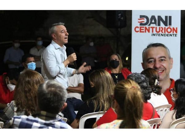 Oficialismo insiste en utilizar número 5 y presentó acción