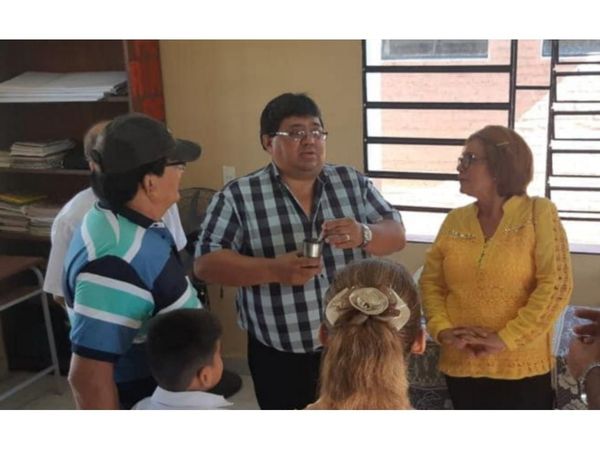 Gobernación de Alto Paraguay será objeto de fiscalizaciones