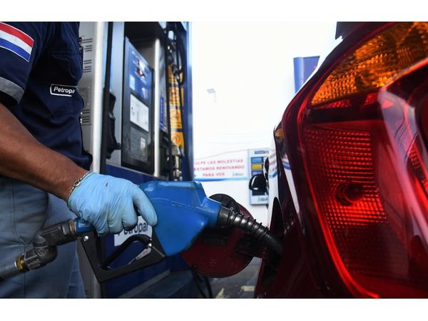 Vence hoy plazo para mantener precio de gasoil al transporte