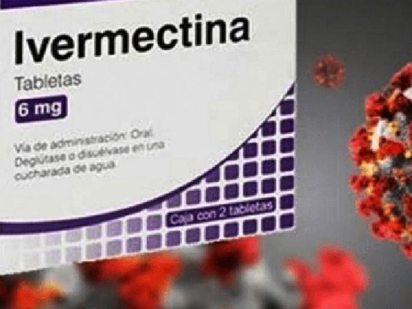 Sociedad de Infectología no recomienda usar Ivermectina