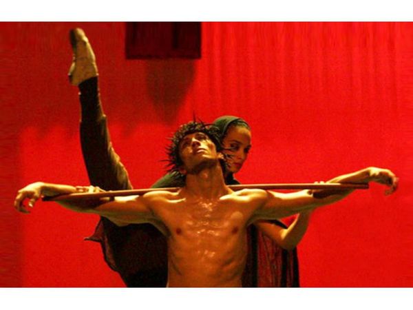 Ballet Municipal presenta ciclo por Semana Santa