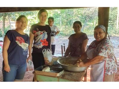 Jornadas de tradición gastronómica