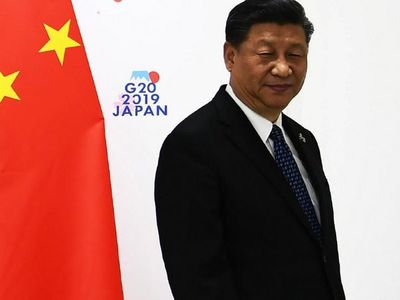China impone ley para frenar a la oposición en Hong Kong