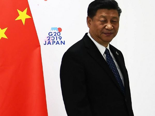 China impone ley para frenar a la oposición en Hong Kong