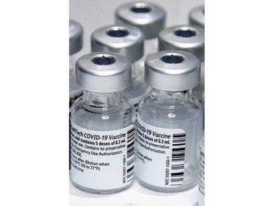 Pfizer aumentará su producción a 2.500 millones de vacunas