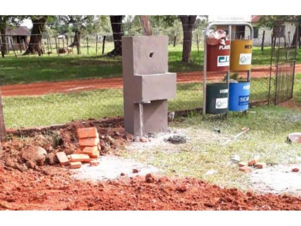 Intendente de Coronel Bogado, denunciado por irregularidades