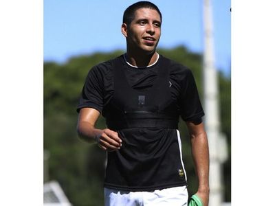 Jordan: “Vamos a salir a ganar nuevamente”