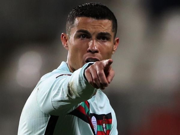 CR7 se desquita, Bélgica y Holanda no se apiadan