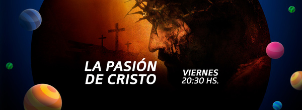 La Pasión de Cristo - Telefuturo