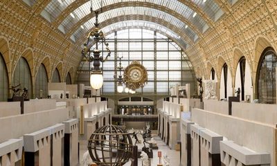 El Musée d’Orsay cambia de nombre