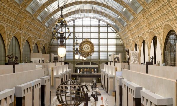 El Musée d’Orsay cambia de nombre