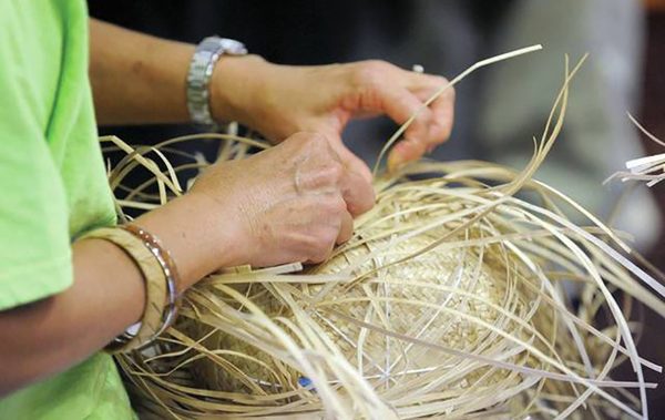«La caporal: Manos que producen» busca la promoción cultural y la reinserción social