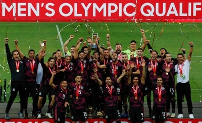 Diario HOY | México gana el Preolímpico de la Concacaf