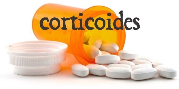 Infectólogos indican optimizar uso de corticoides