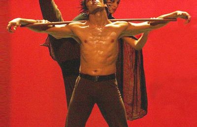 Obras de ballets inspiradas en santos - Espectáculos - ABC Color
