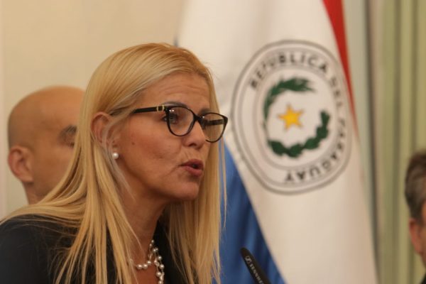 Directora de Migraciones: Apenas el 6% de los que viajaron en el 2019 lo hicieron este año - ADN Digital
