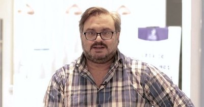 La Nación / José Fusillo: “Si no hay control, de nada sirven las restricciones”