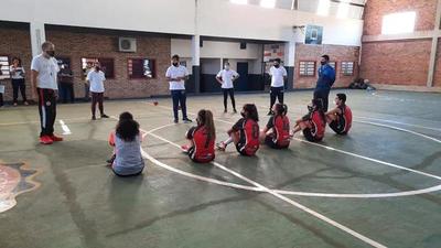 SND continuará con las capacitaciones | El Independiente