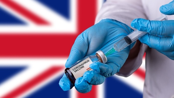 Reino Unido defiende la vacuna de AstraZeneca, tras la suspensión en Alemania | .::Agencia IP::.