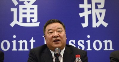 La Nación / China bajo presión después que la OMS reviviera teoría de escape de COVID-19 de laboratorio