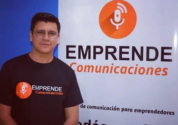 Periodista fallece a causa de COVID