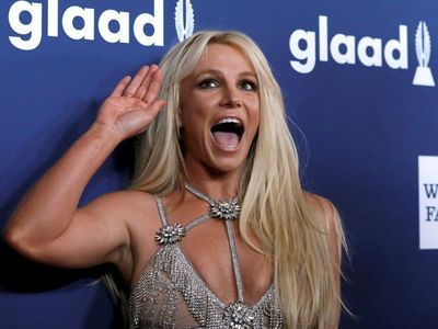 Britney Spears dice que lloró "durante dos semanas"