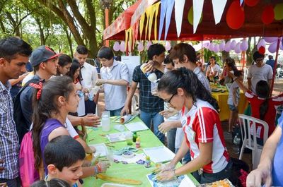 Concurso enseñará a estudiantes a emprender