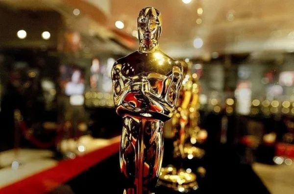 Además de Los Ángeles, los Academy Awards tendrán sedes en Londres y París
