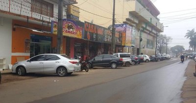 La Nación / PJC: comerciantes esperaban dinamizar actividad en Semana Santa, pero restricciones no lo permitirán
